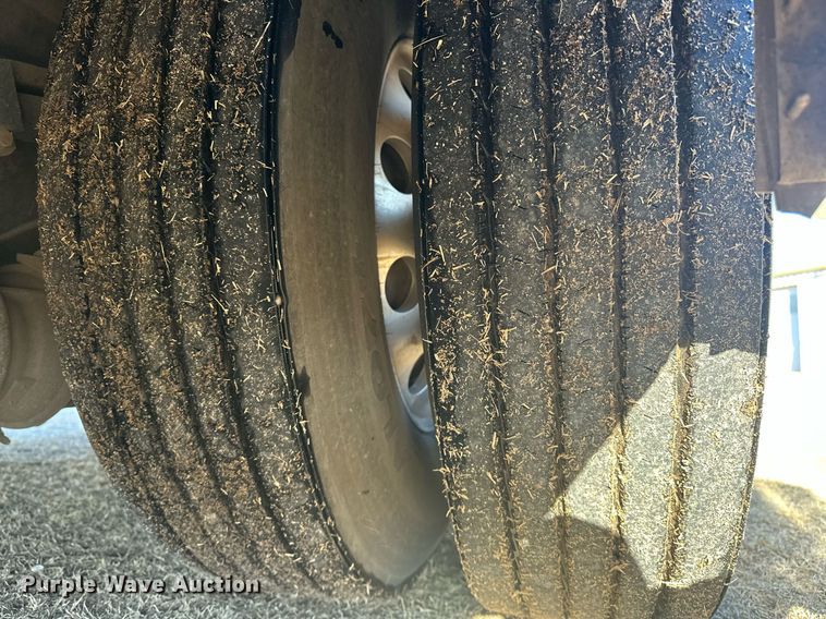 image for item EK0471 2015 Blue Bird All American school bus