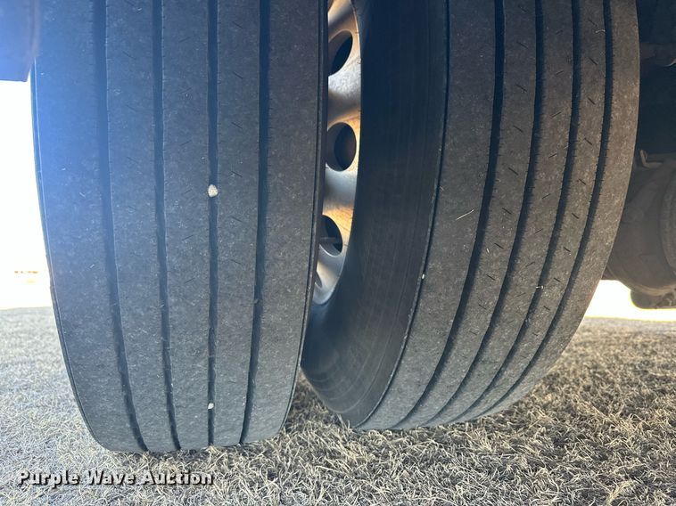 image for item EK0471 2015 Blue Bird All American school bus