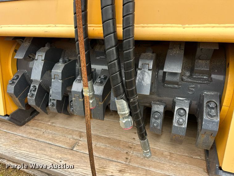 image for item EK0494 Indeco IMH-15 mulcher