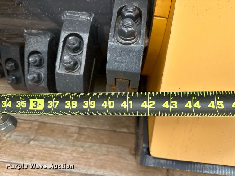 image for item EK0494 Indeco IMH-15 mulcher