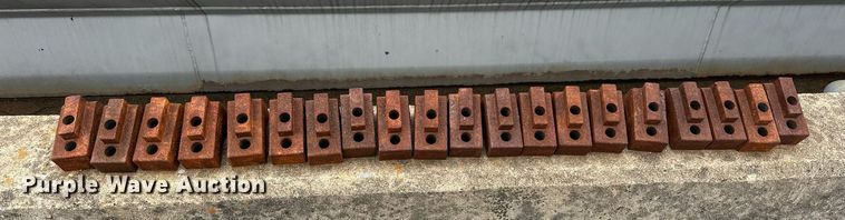 image for item EK0494 Indeco IMH-15 mulcher