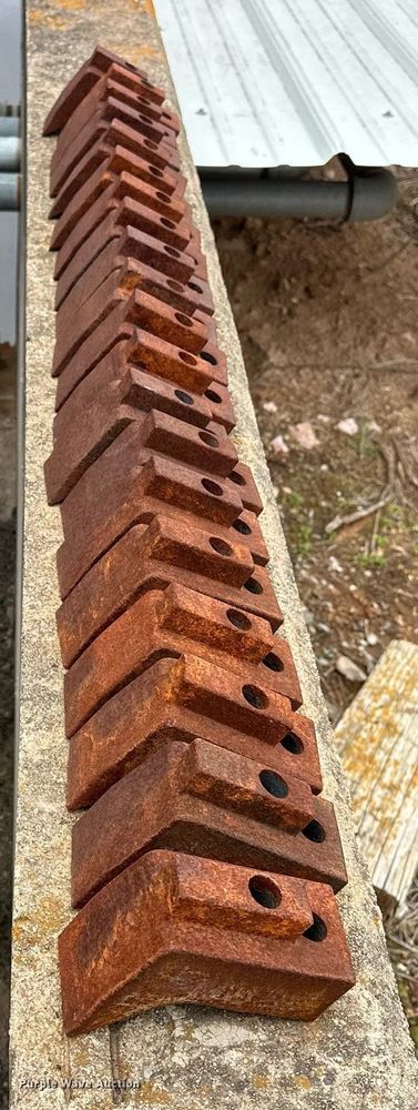 image for item EK0494 Indeco IMH-15 mulcher