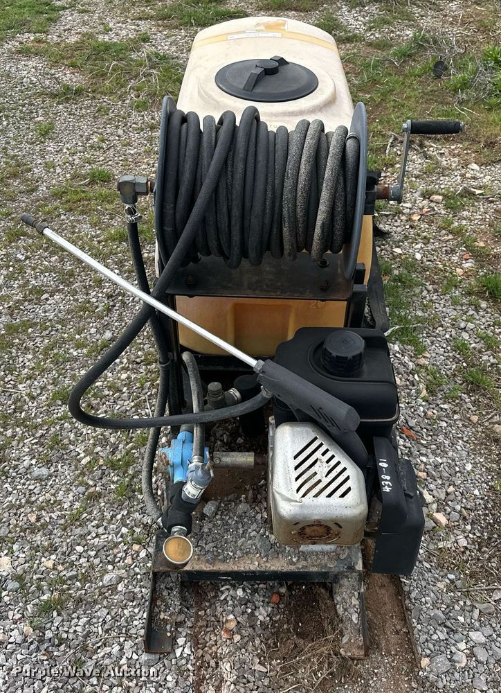 image for item EK0496 Turf sprayer
