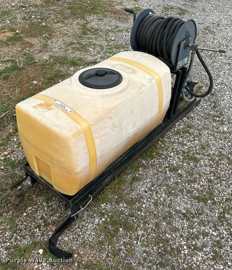 image for item EK0496 Turf sprayer