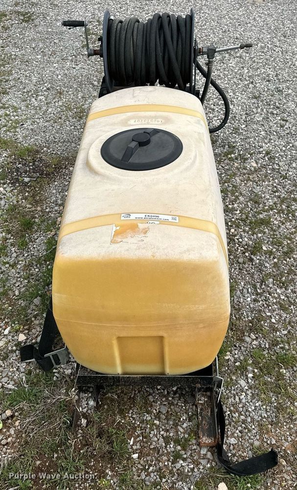 image for item EK0496 Turf sprayer