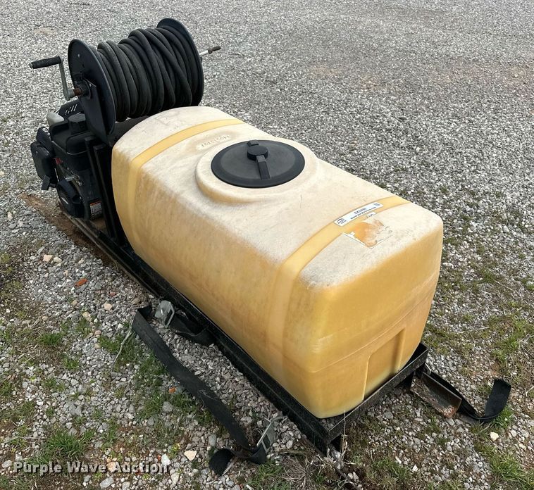 image for item EK0496 Turf sprayer