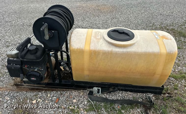 image for item EK0496 Turf sprayer