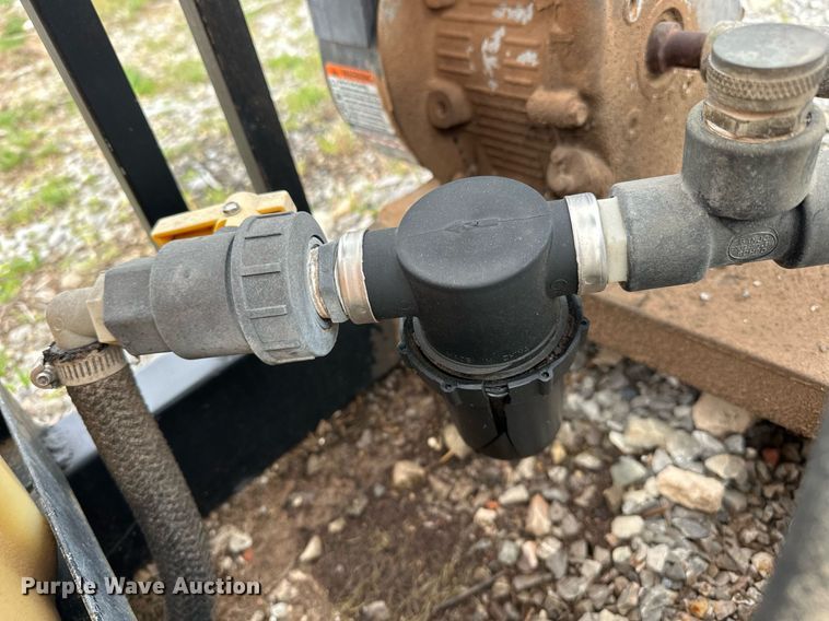 image for item EK0496 Turf sprayer