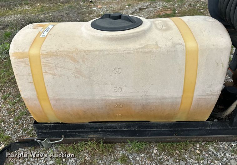 image for item EK0496 Turf sprayer