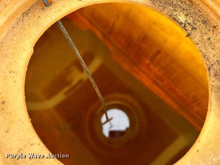 image for item EK0496 Turf sprayer