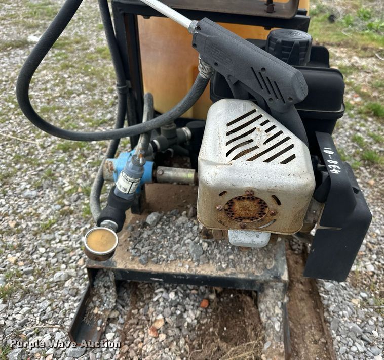 image for item EK0496 Turf sprayer