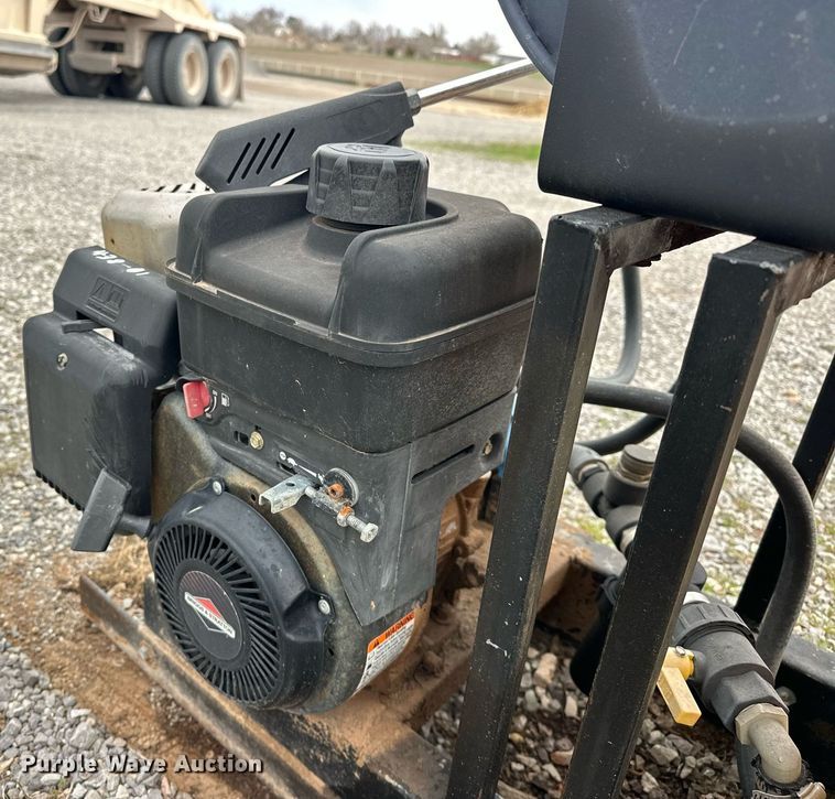 image for item EK0496 Turf sprayer