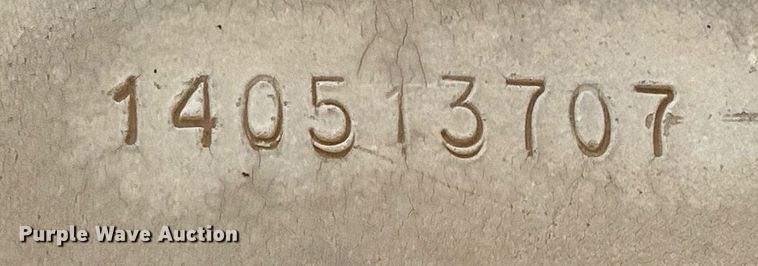 image for item EK0496 Turf sprayer