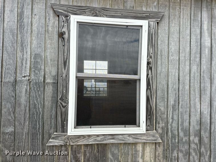 image for item EK0497 Shed