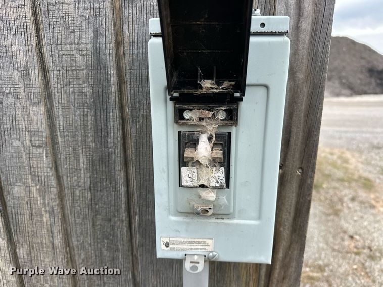 image for item EK0497 Shed