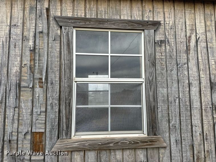 image for item EK0497 Shed