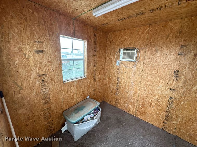 image for item EK0497 Shed