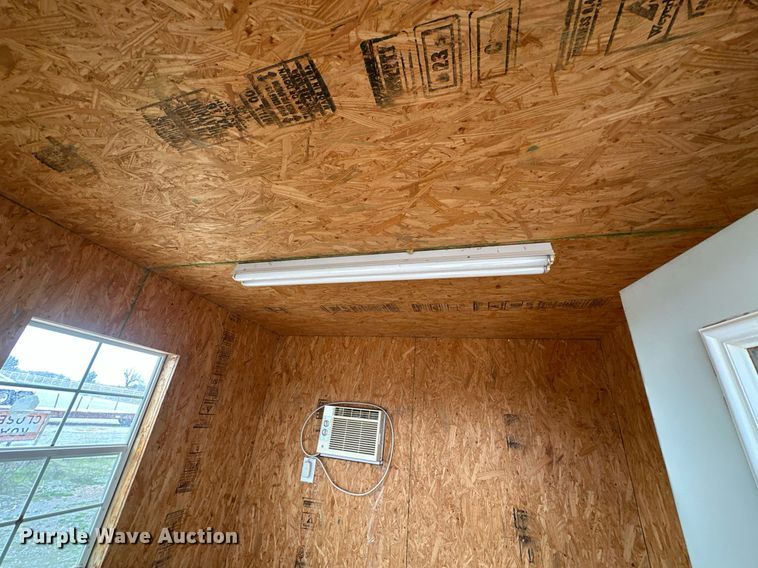 image for item EK0497 Shed