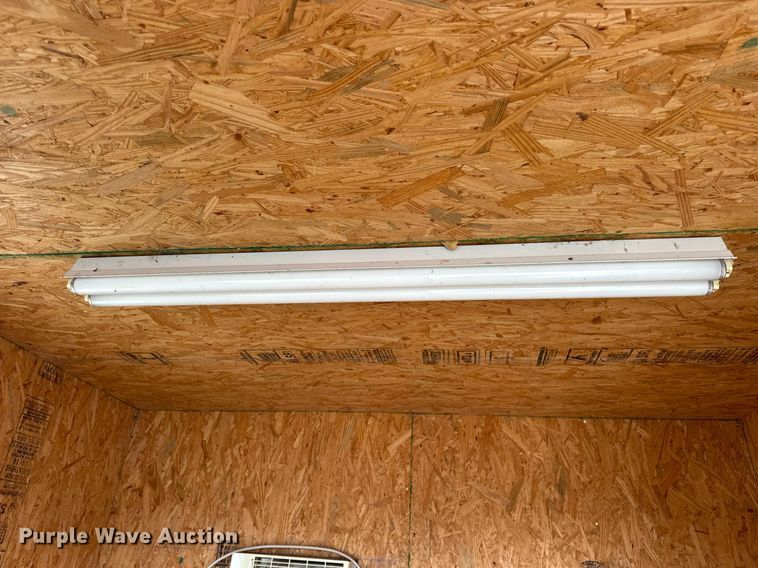 image for item EK0497 Shed