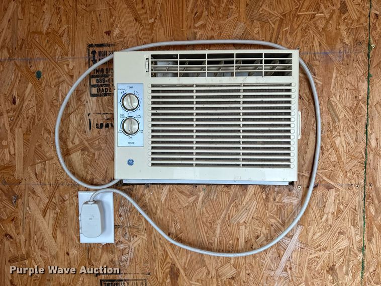 image for item EK0497 Shed