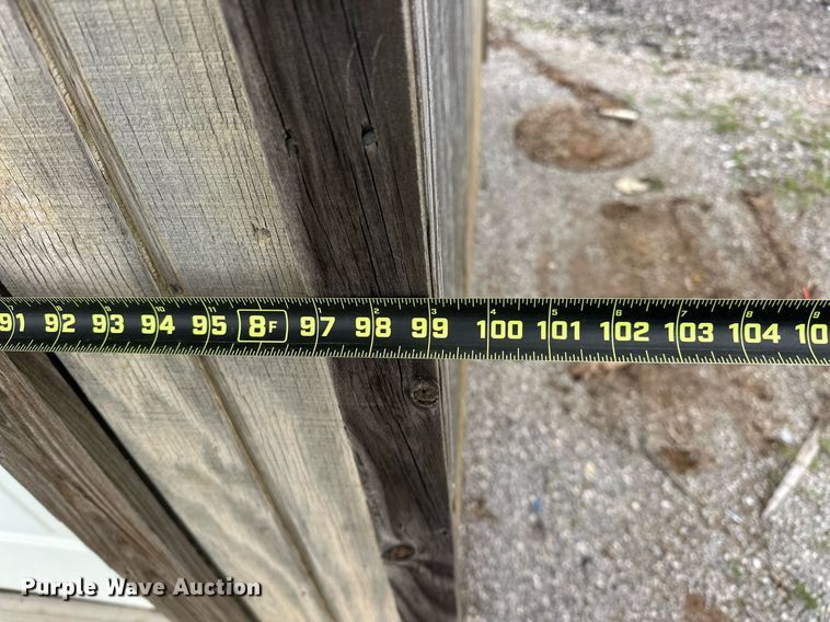 image for item EK0497 Shed