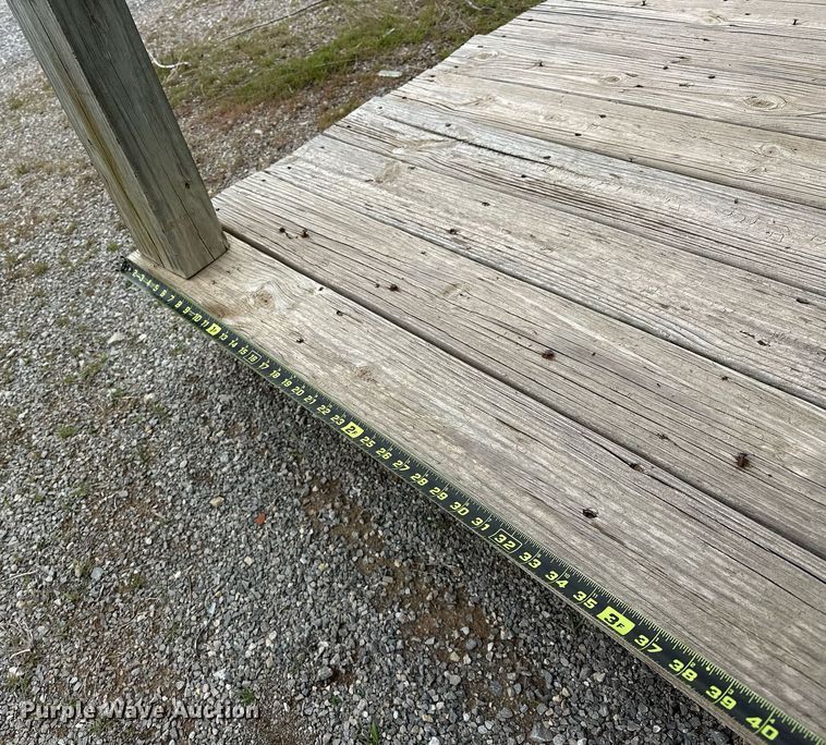 image for item EK0497 Shed