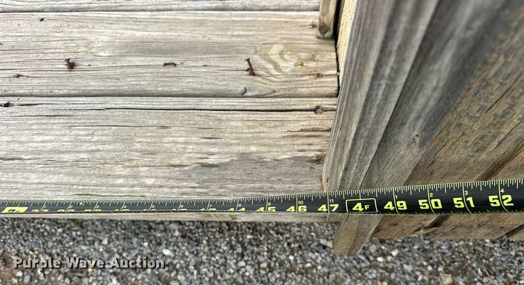 image for item EK0497 Shed