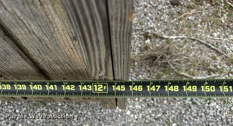 image for item EK0497 Shed