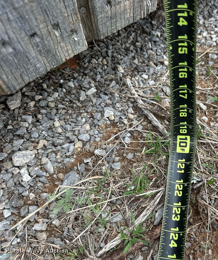 image for item EK0497 Shed