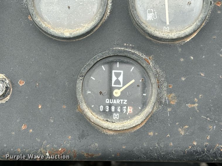 image for item EK0499 Clark C500Y 155 forklift