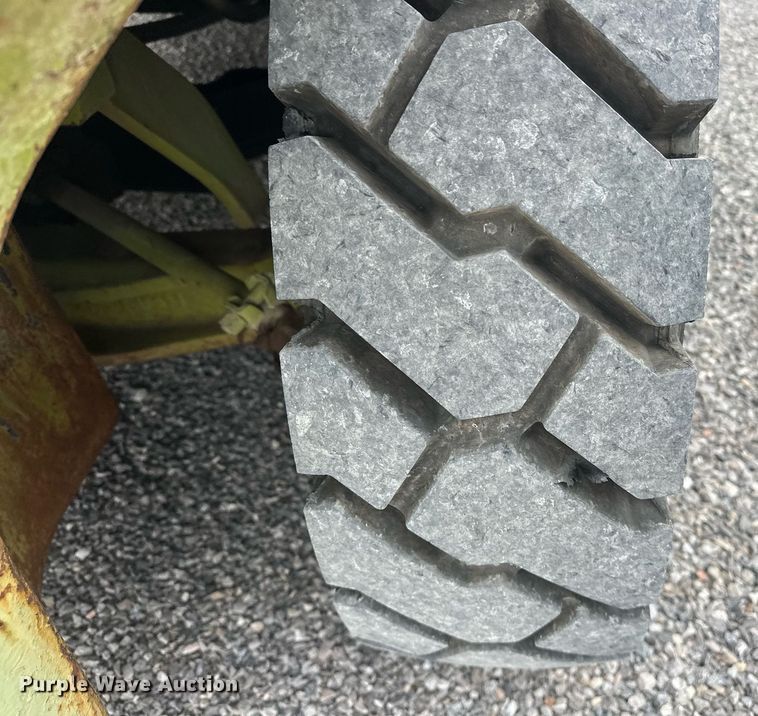 image for item EK0499 Clark C500Y 155 forklift