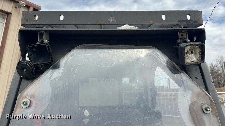 image for item EK0500 2016 Volvo MCT135C T4 tracked skid steer loader