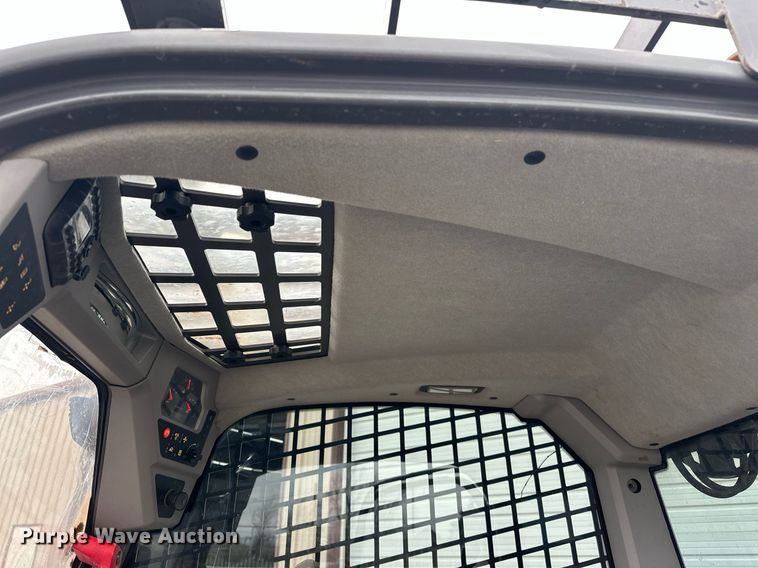 image for item EK0500 2016 Volvo MCT135C T4 tracked skid steer loader