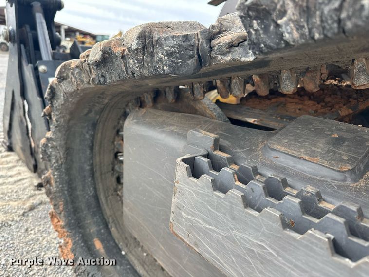 image for item EK0500 2016 Volvo MCT135C T4 tracked skid steer loader