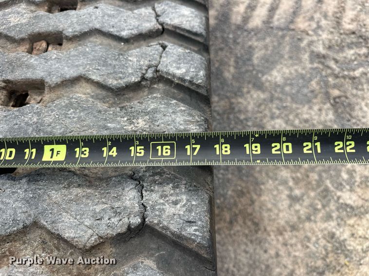 image for item EK0500 2016 Volvo MCT135C T4 tracked skid steer loader