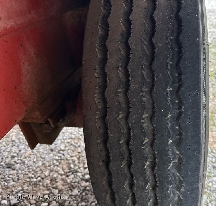 image for item EK0504 Morbark wood chipper