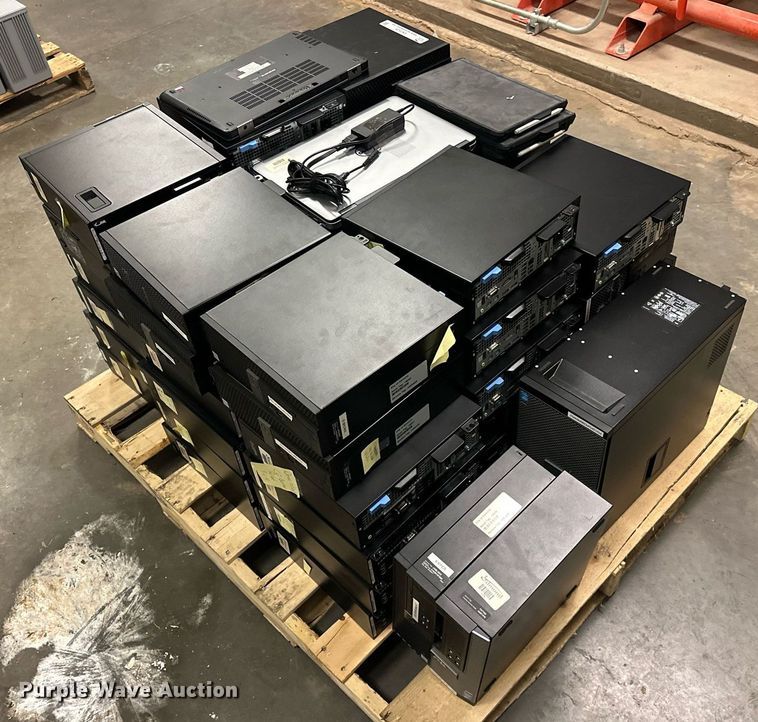 image for item EK0529 (60) computers