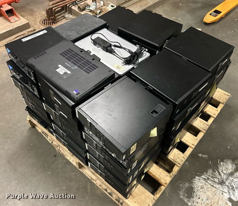 image for item EK0529 (60) computers