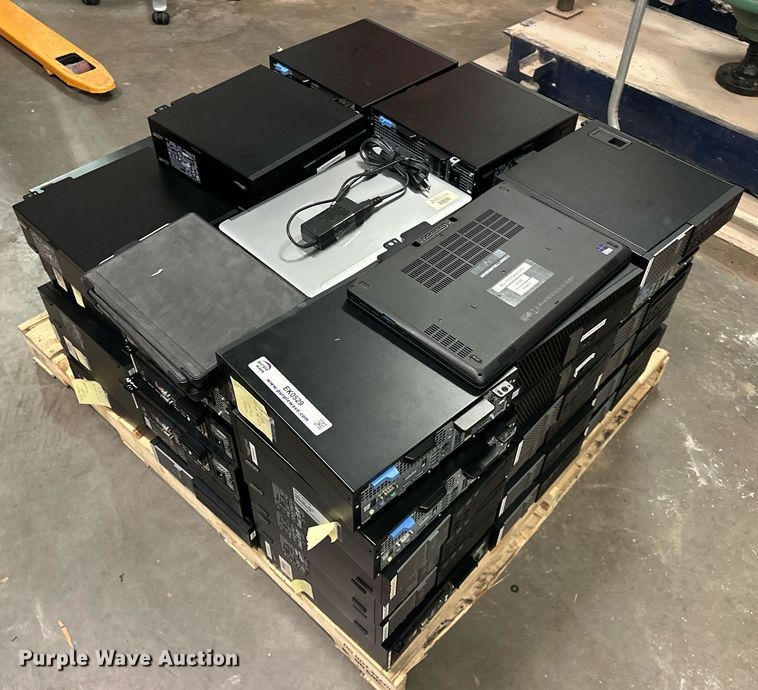 image for item EK0529 (60) computers