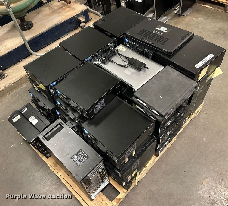 image for item EK0529 (60) computers