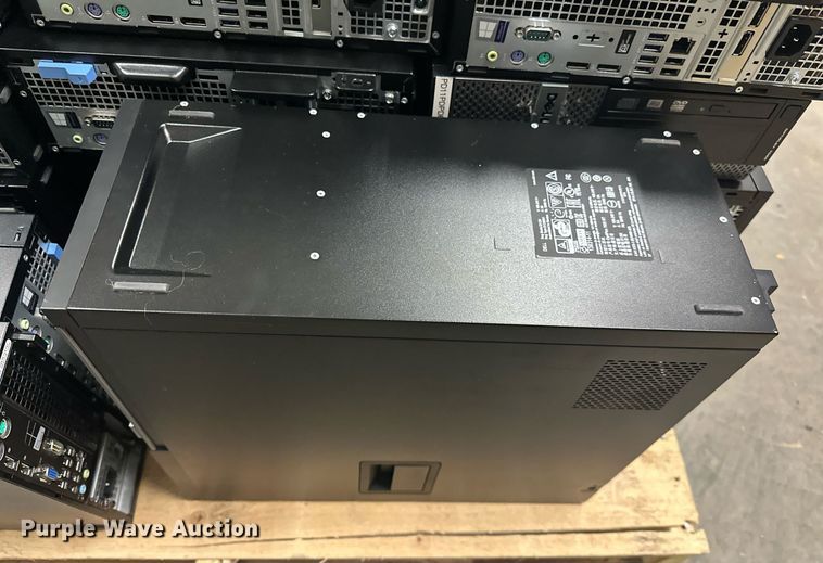 image for item EK0529 (60) computers