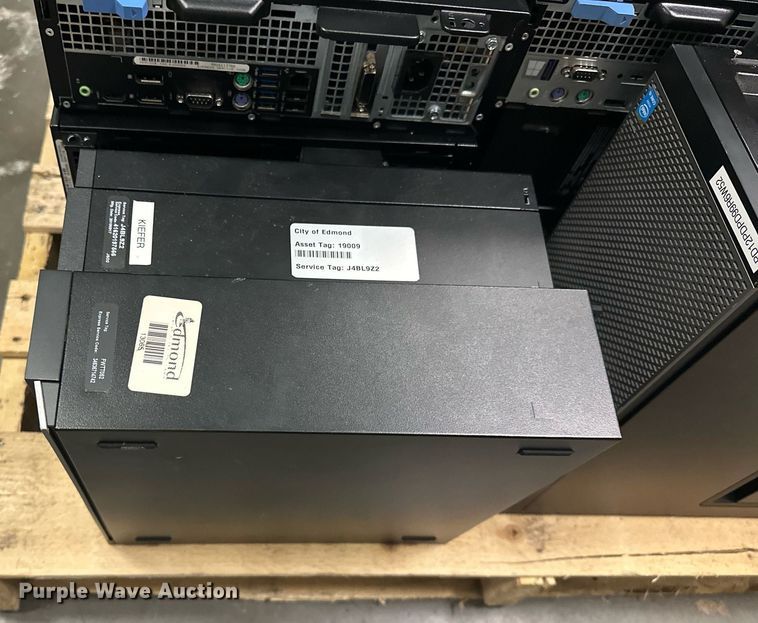 image for item EK0529 (60) computers