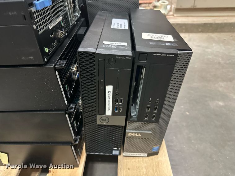 image for item EK0529 (60) computers