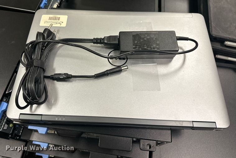 image for item EK0529 (60) computers