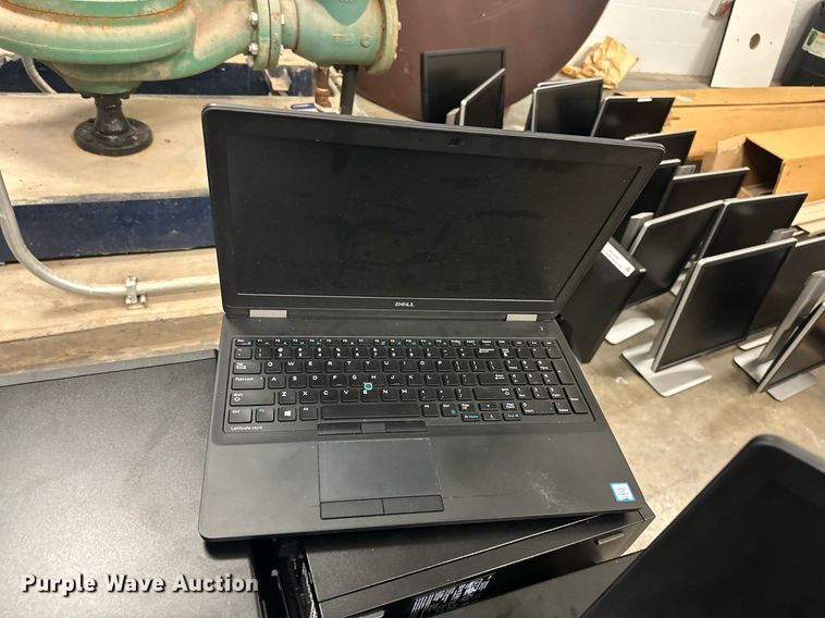 image for item EK0529 (60) computers