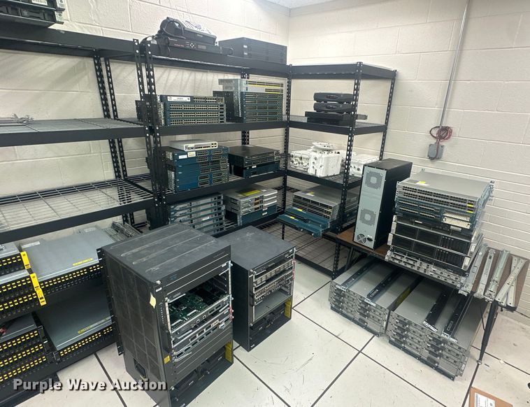 image for item EK0535 Cisco electronics