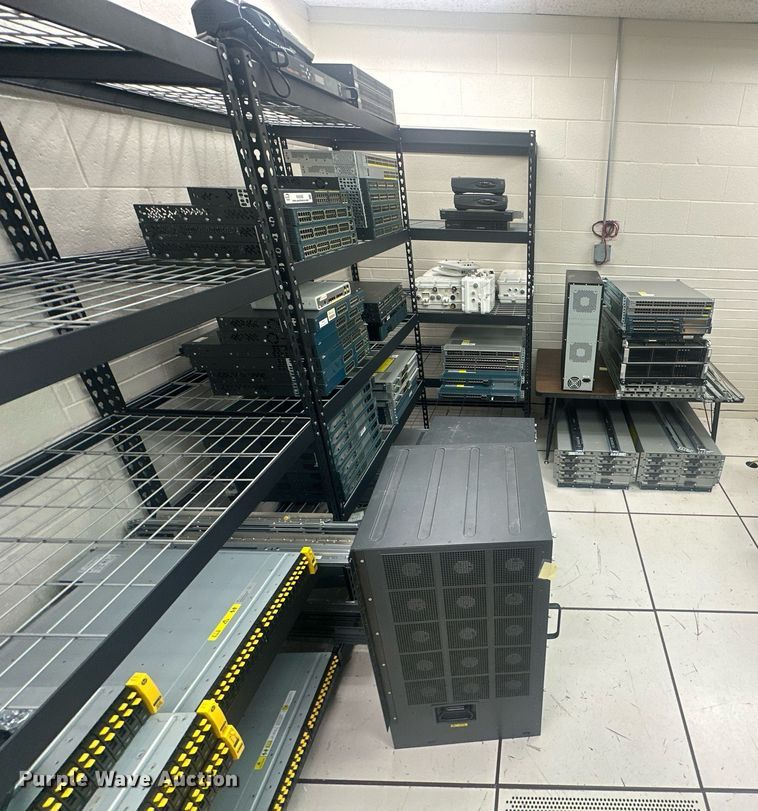 image for item EK0535 Cisco electronics