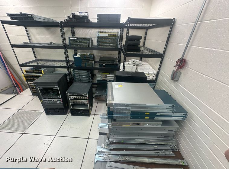 image for item EK0535 Cisco electronics