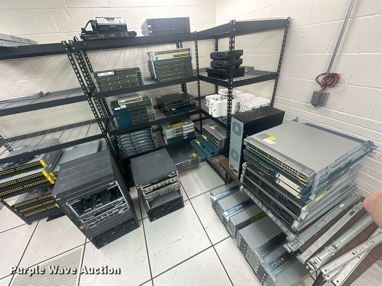 image for item EK0535 Cisco electronics