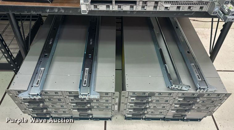 image for item EK0535 Cisco electronics